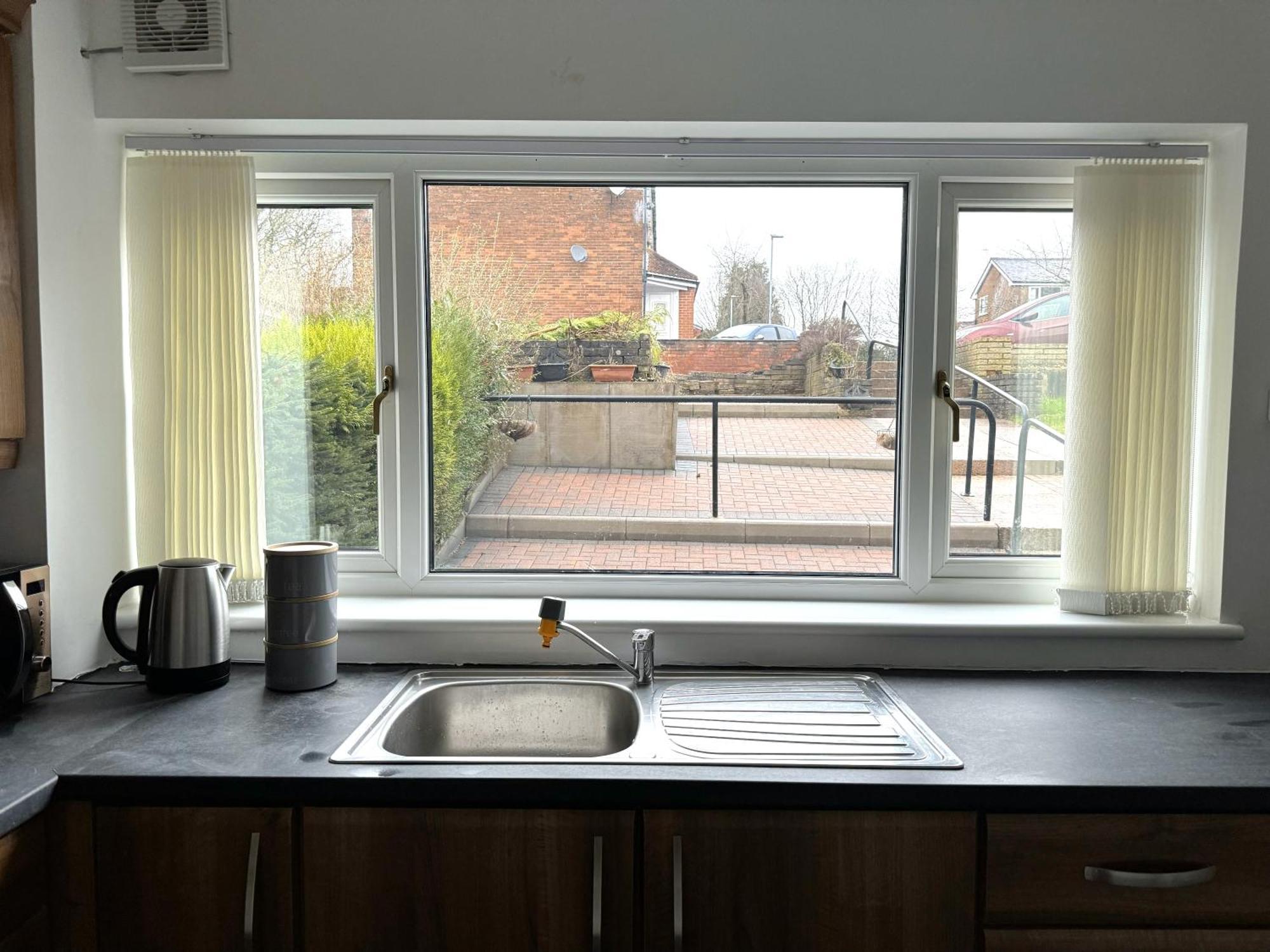 Cosy & Quiet House Close To Etihad And City Centre Manchester Exterior photo