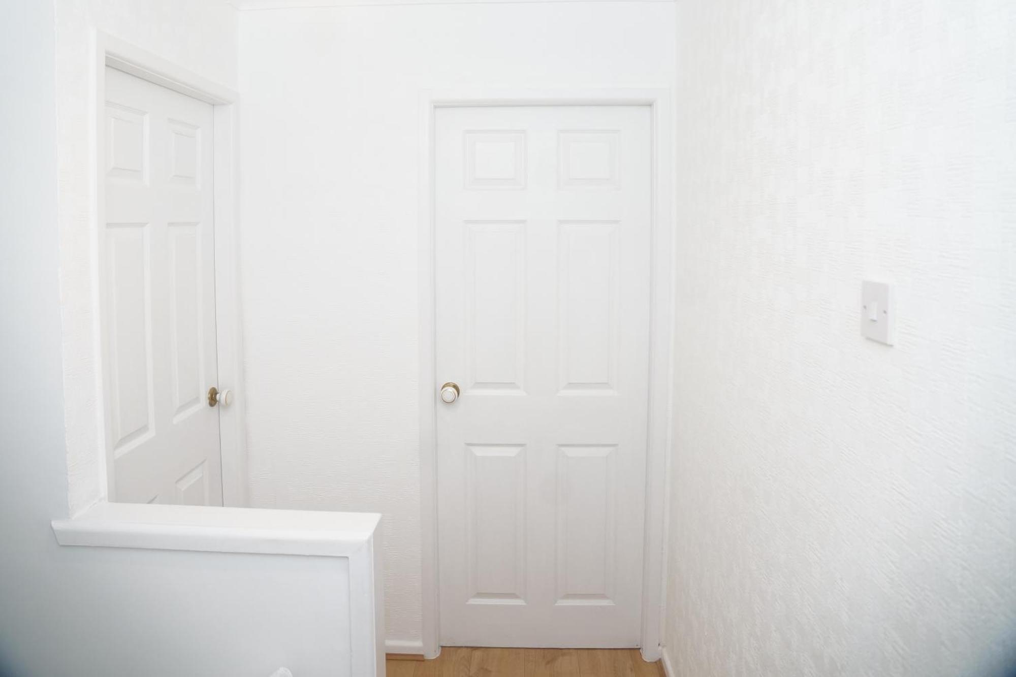 Cosy & Quiet House Close To Etihad And City Centre Manchester Exterior photo